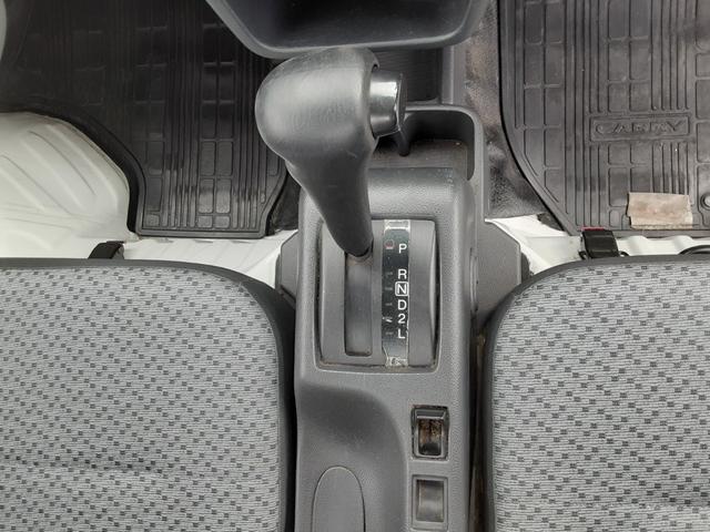 スズキ 中古車 キャリイトラックの商品画像8