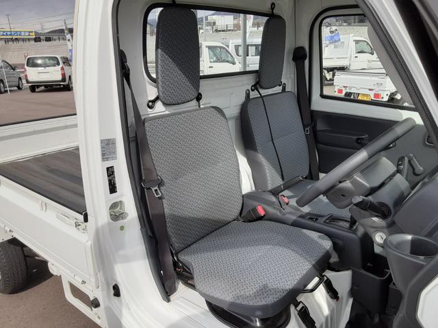 スズキ 中古車 キャリイトラックの商品画像9