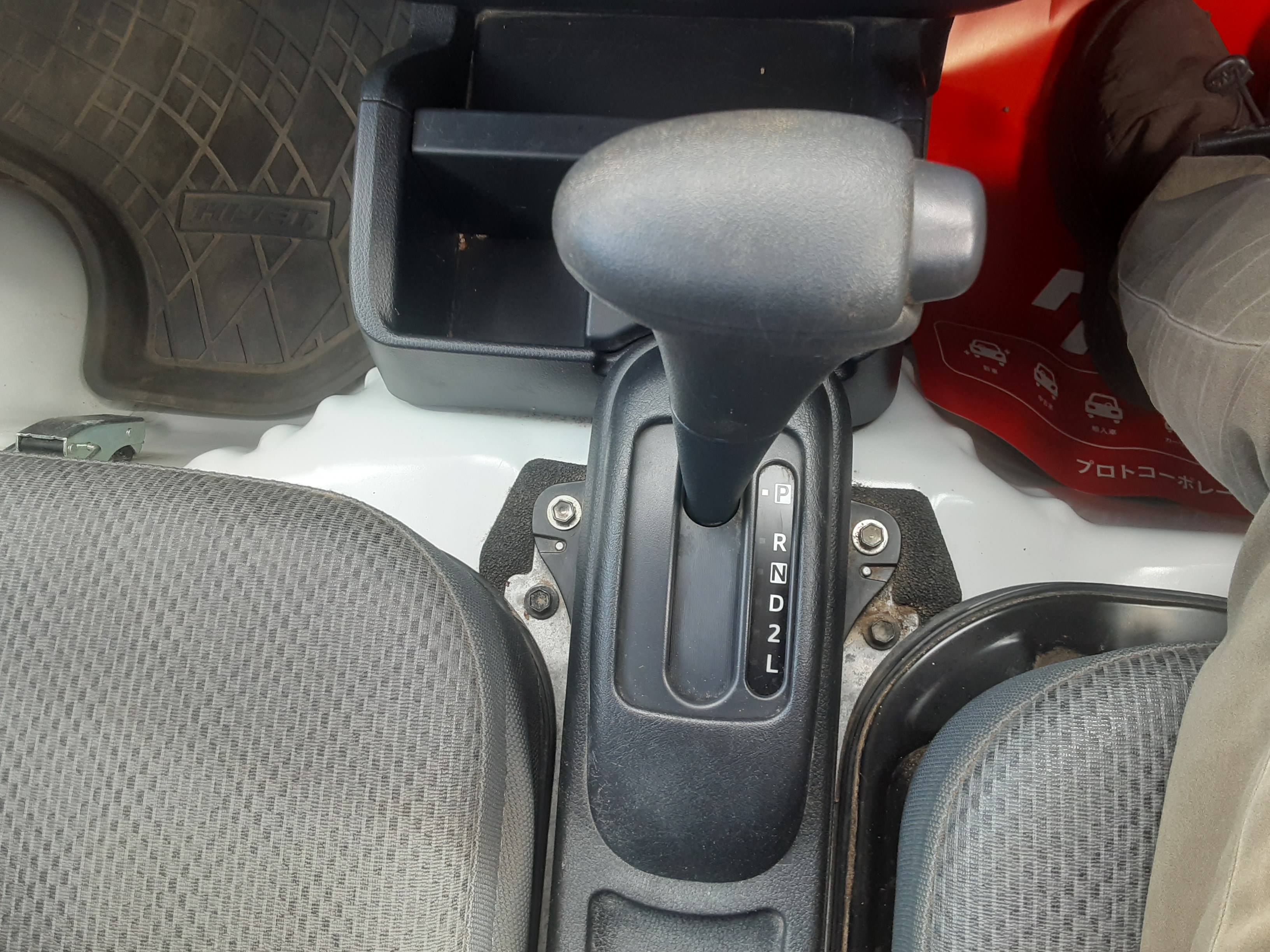 ダイハツ 中古車 ハイゼットトラックの商品画像4