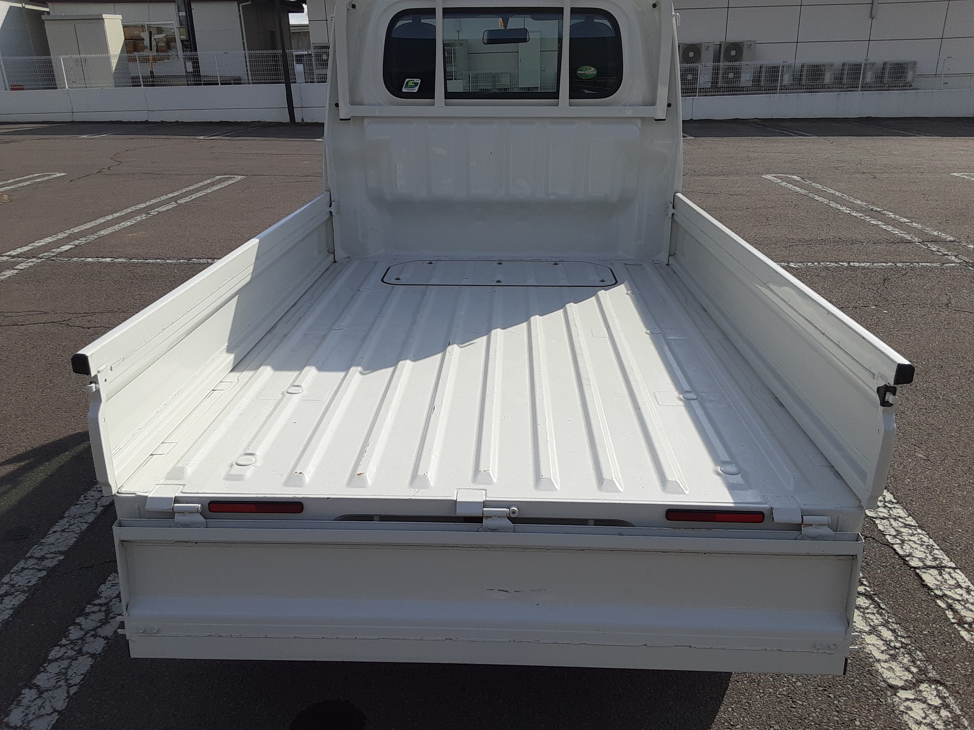 ダイハツ 中古車 ハイゼットトラックの商品画像10