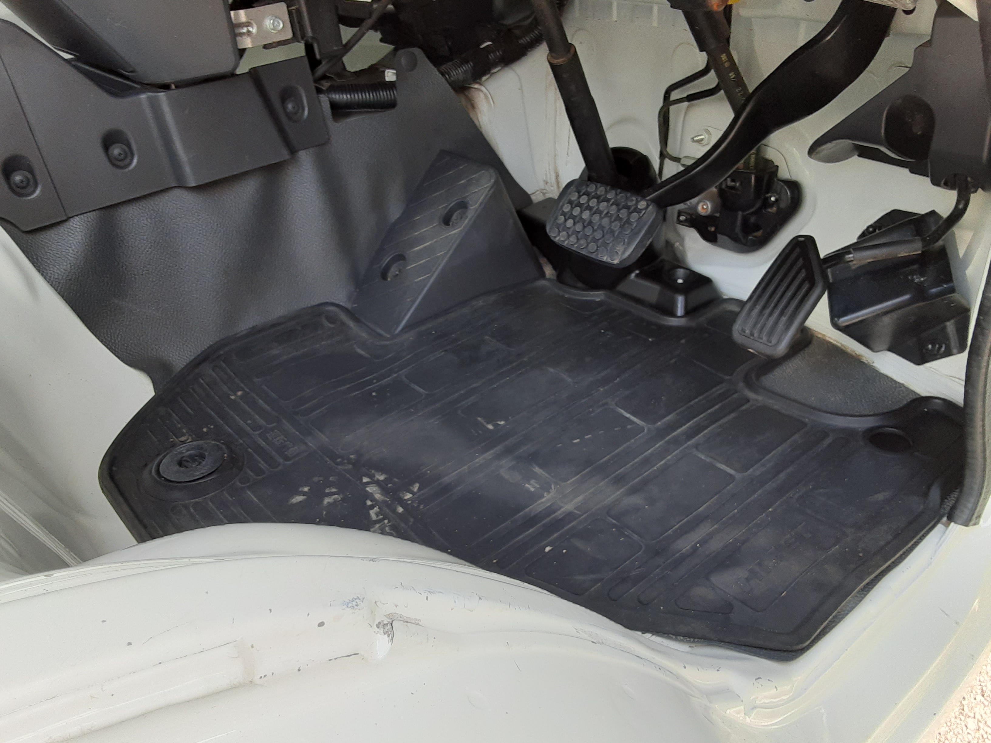 ダイハツ 中古車 ハイゼットトラックの商品画像7