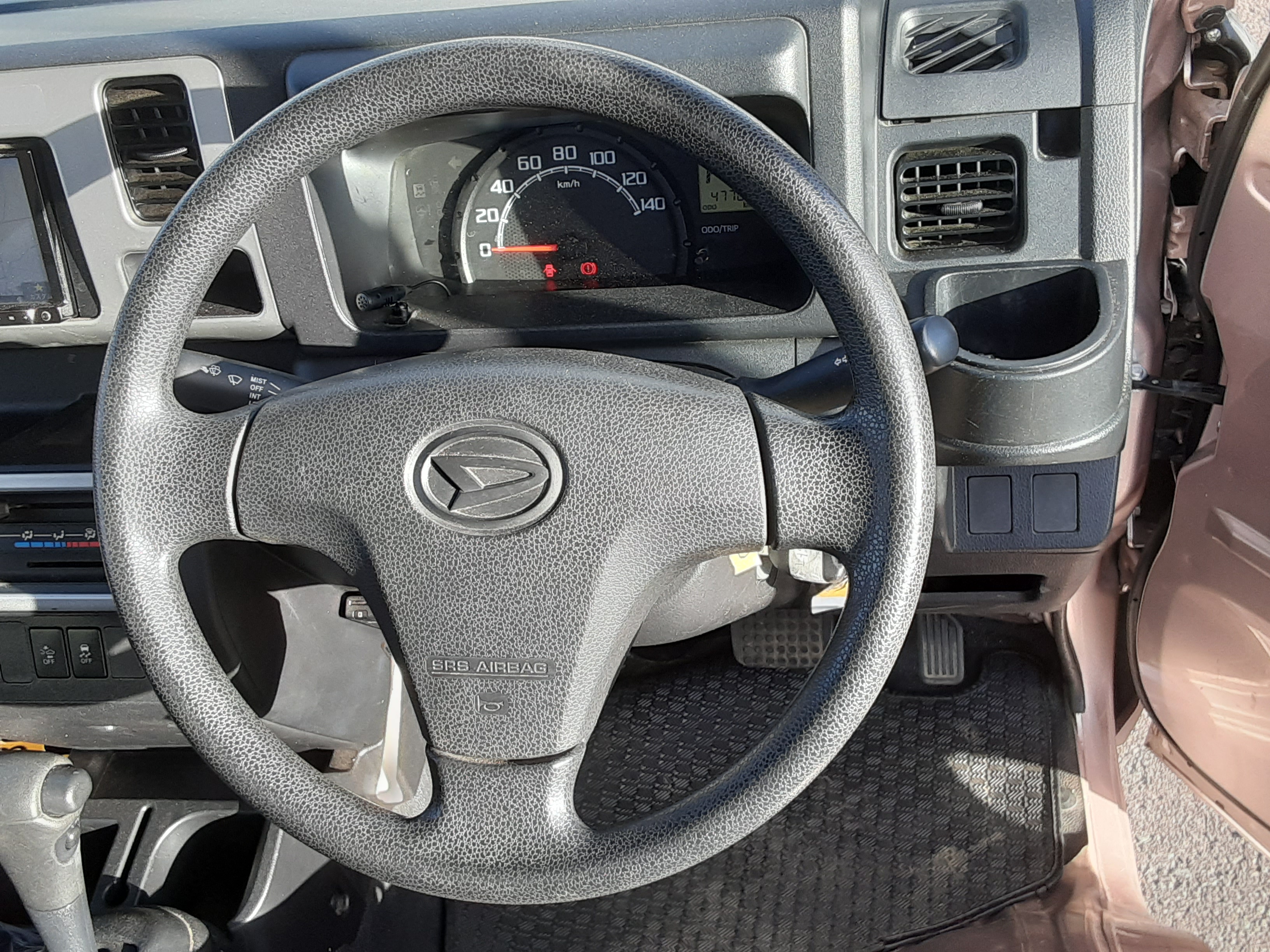 ダイハツ 中古車 ハイゼットトラックの商品画像2