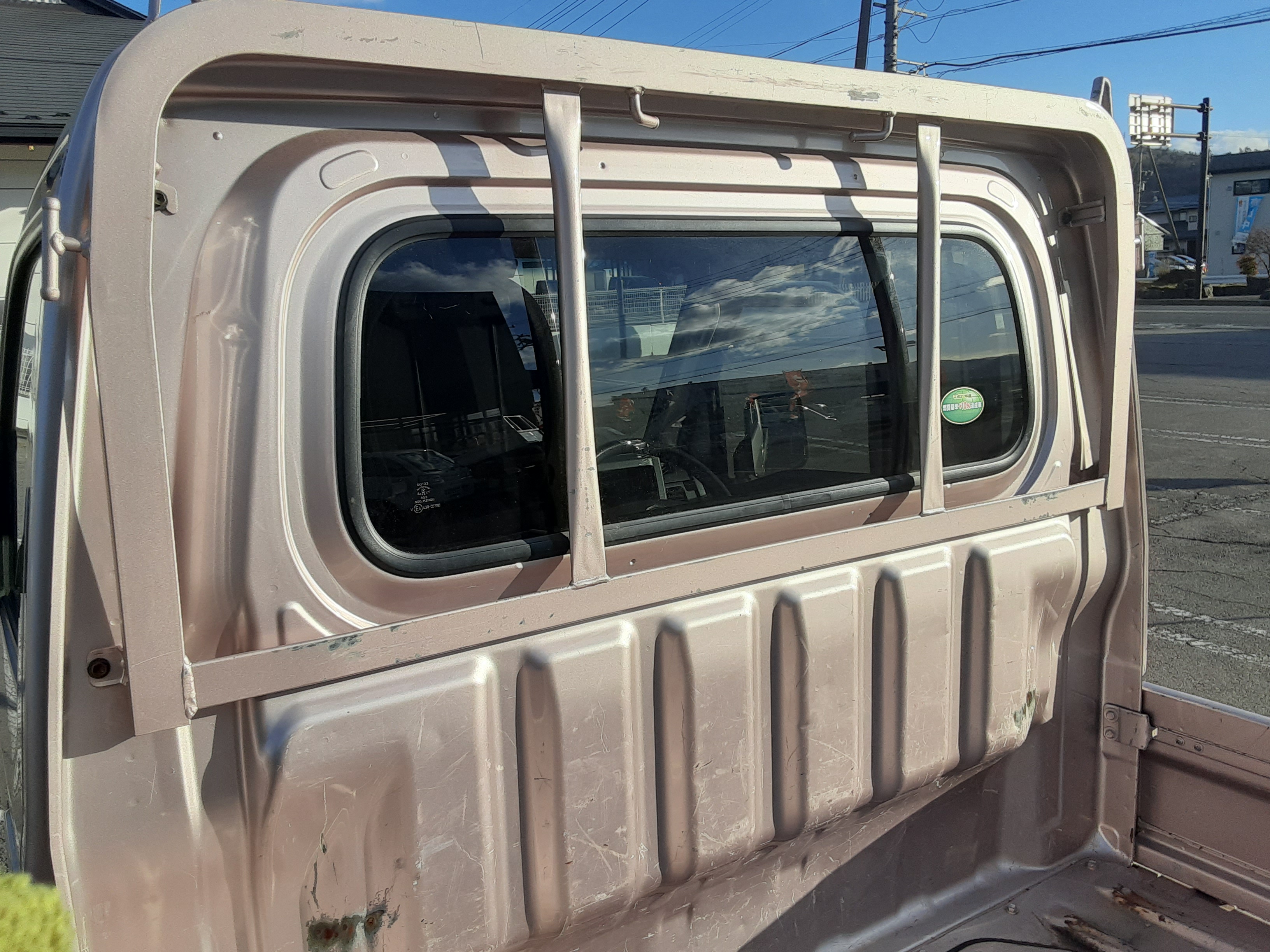 ダイハツ 中古車 ハイゼットトラックの商品画像9