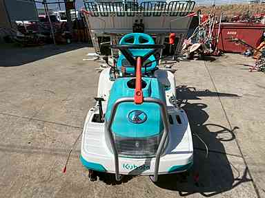 クボタ 中古田植機 JC4
