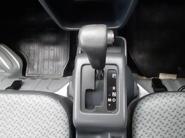 スズキ 中古車 キャリイトラックの商品画像6