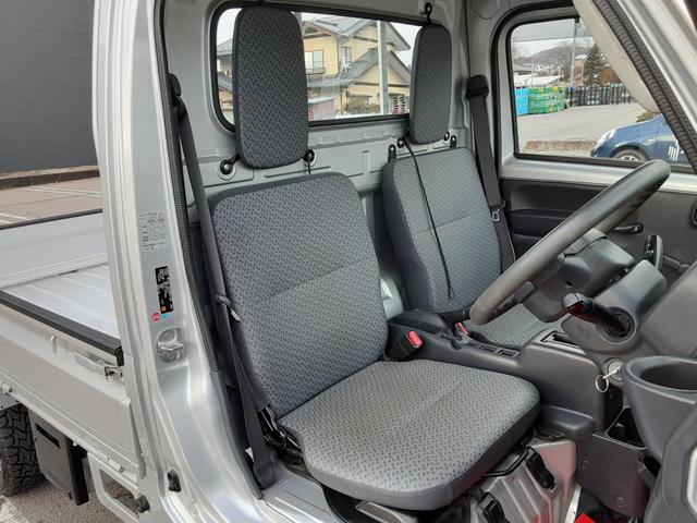 スズキ 中古車 キャリイトラックの商品画像8