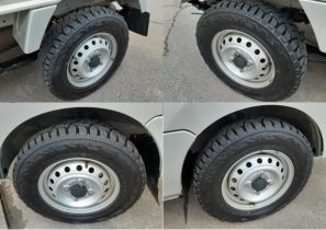スズキ 中古車 キャリイトラックの商品画像10
