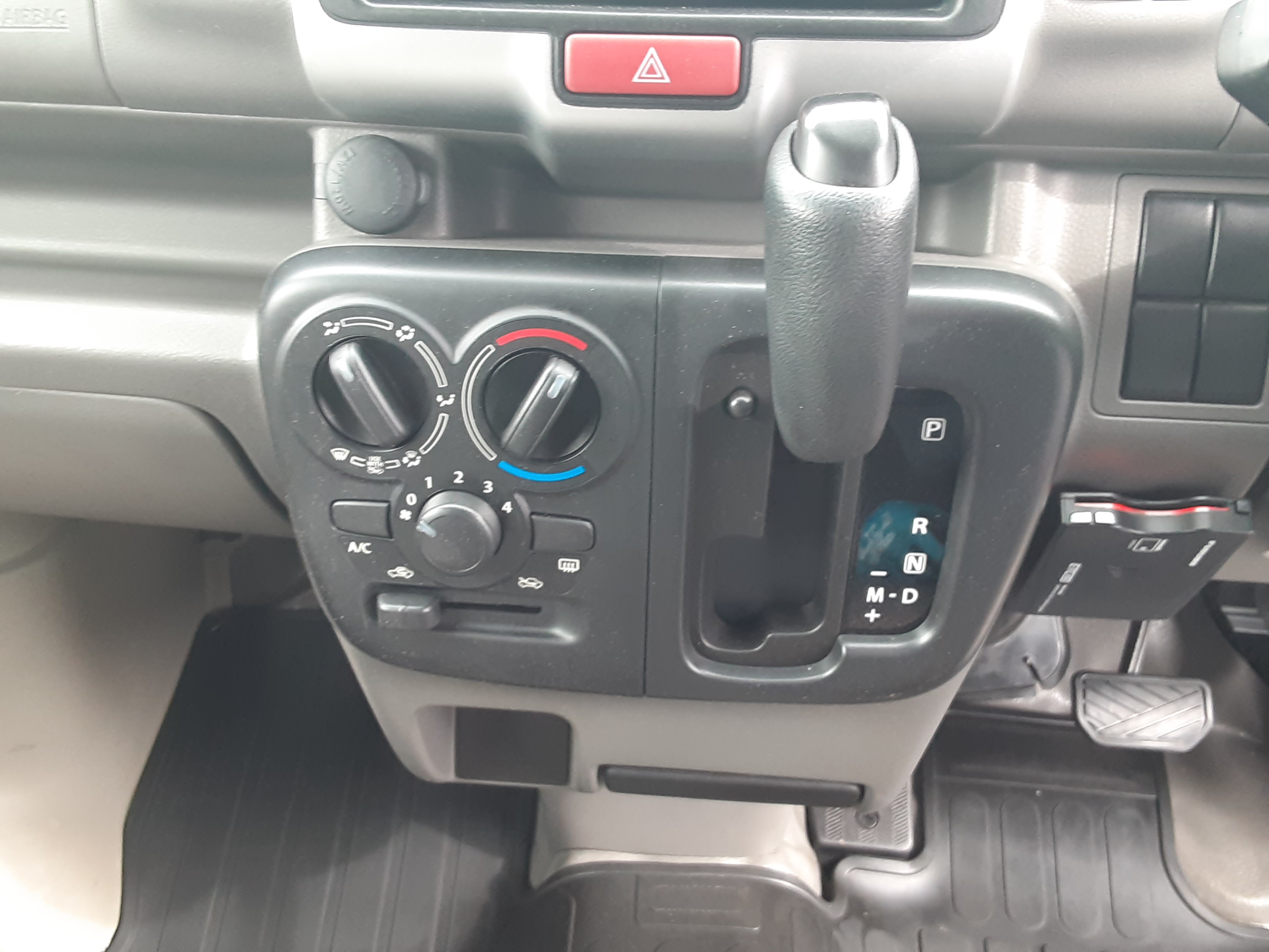 スズキ 中古車 エブリィの商品画像6