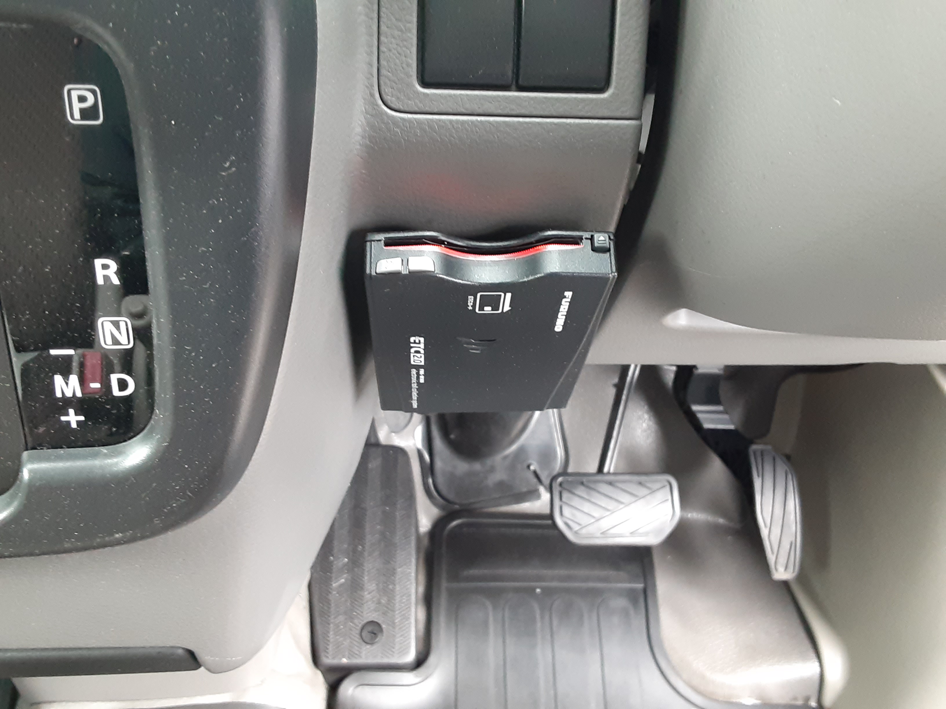 スズキ 中古車 エブリィの商品画像7