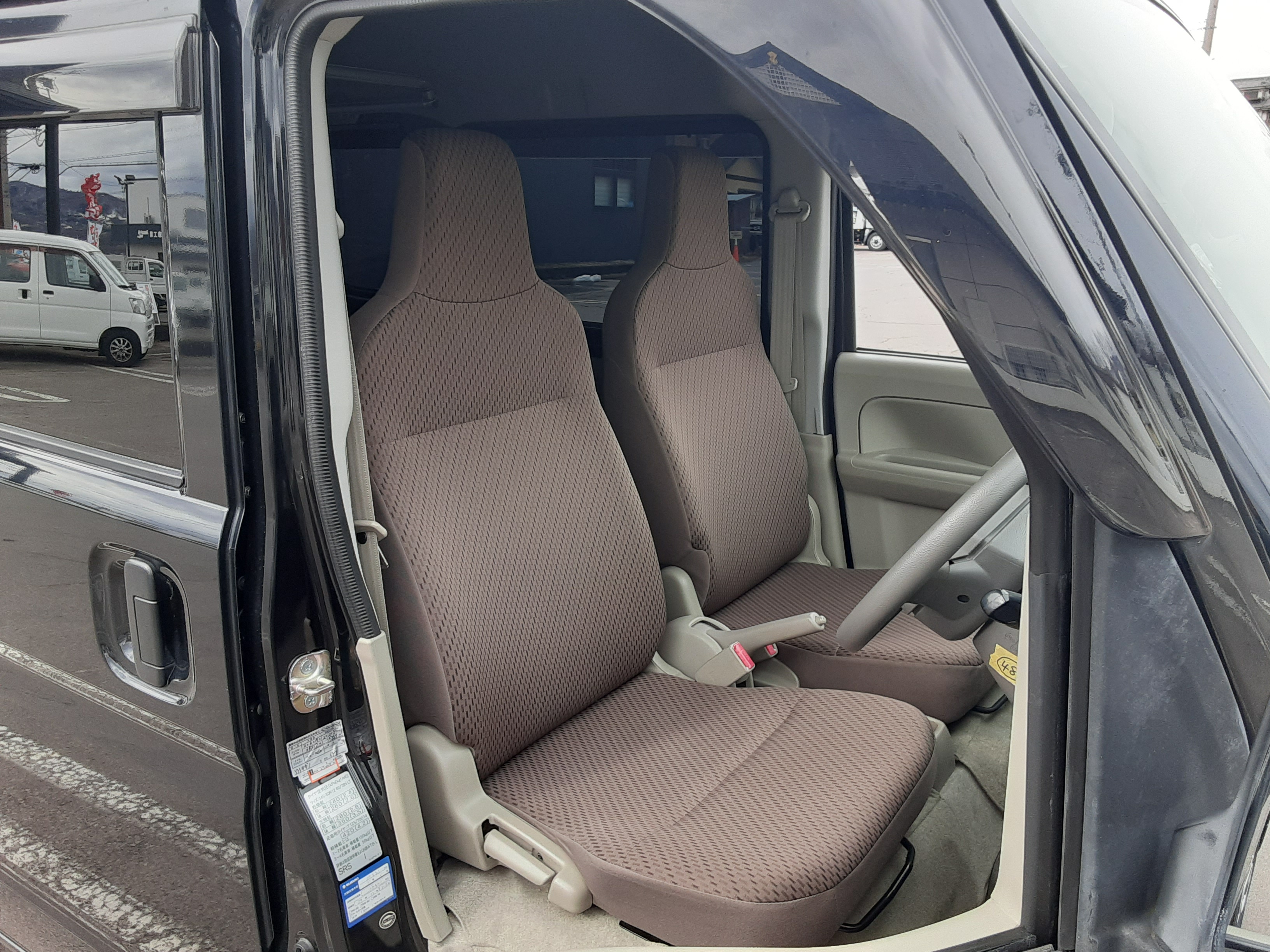 スズキ 中古車 エブリィの商品画像8