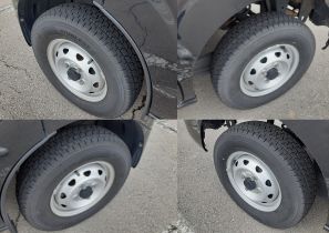 スズキ 中古車 エブリィの商品画像10