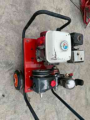 丸山製作所 中古その他 MS310の商品画像3