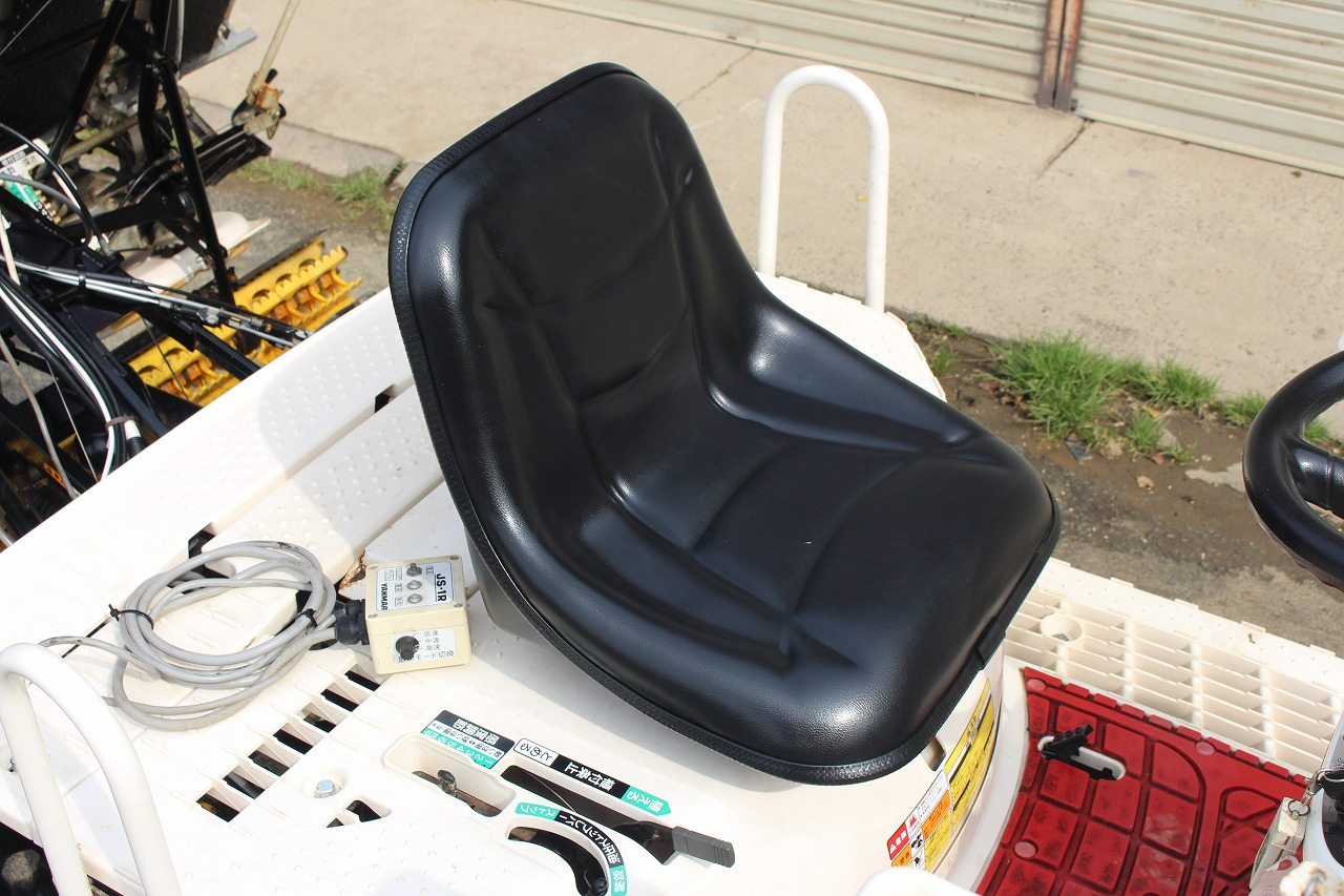ヤンマー 中古田植機 RJ5の商品画像3