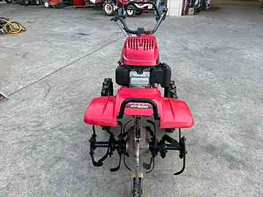 ホンダ 中古管理機 FF500L