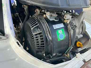 三菱マヒンドラ農機 中古田植機 LC4Aの商品画像7