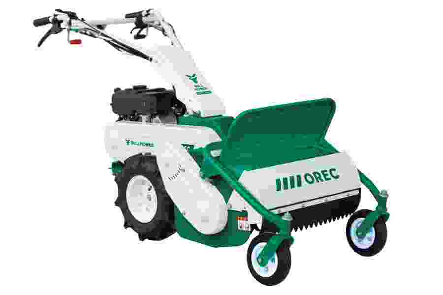 ハンマーナイフモア  HR532SX オーレック