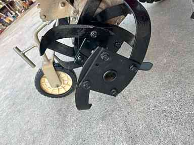 ホンダ 中古管理機 FF500LHの商品画像5