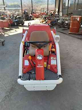 ヤンマー 中古その他 A-10VL