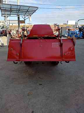 ヤンマー 中古その他 A-10VLの商品画像4