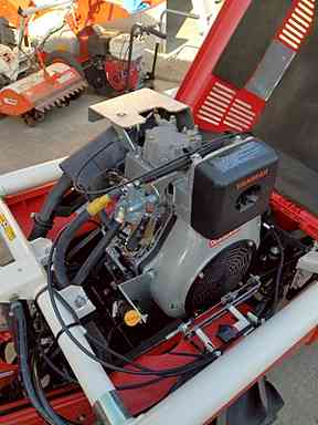 ヤンマー 中古その他 A-10VLの商品画像6