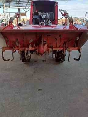 ヤンマー 中古その他 A-10VLの商品画像7