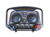 共立 中古草刈機 RCM601(実演機）の商品画像2