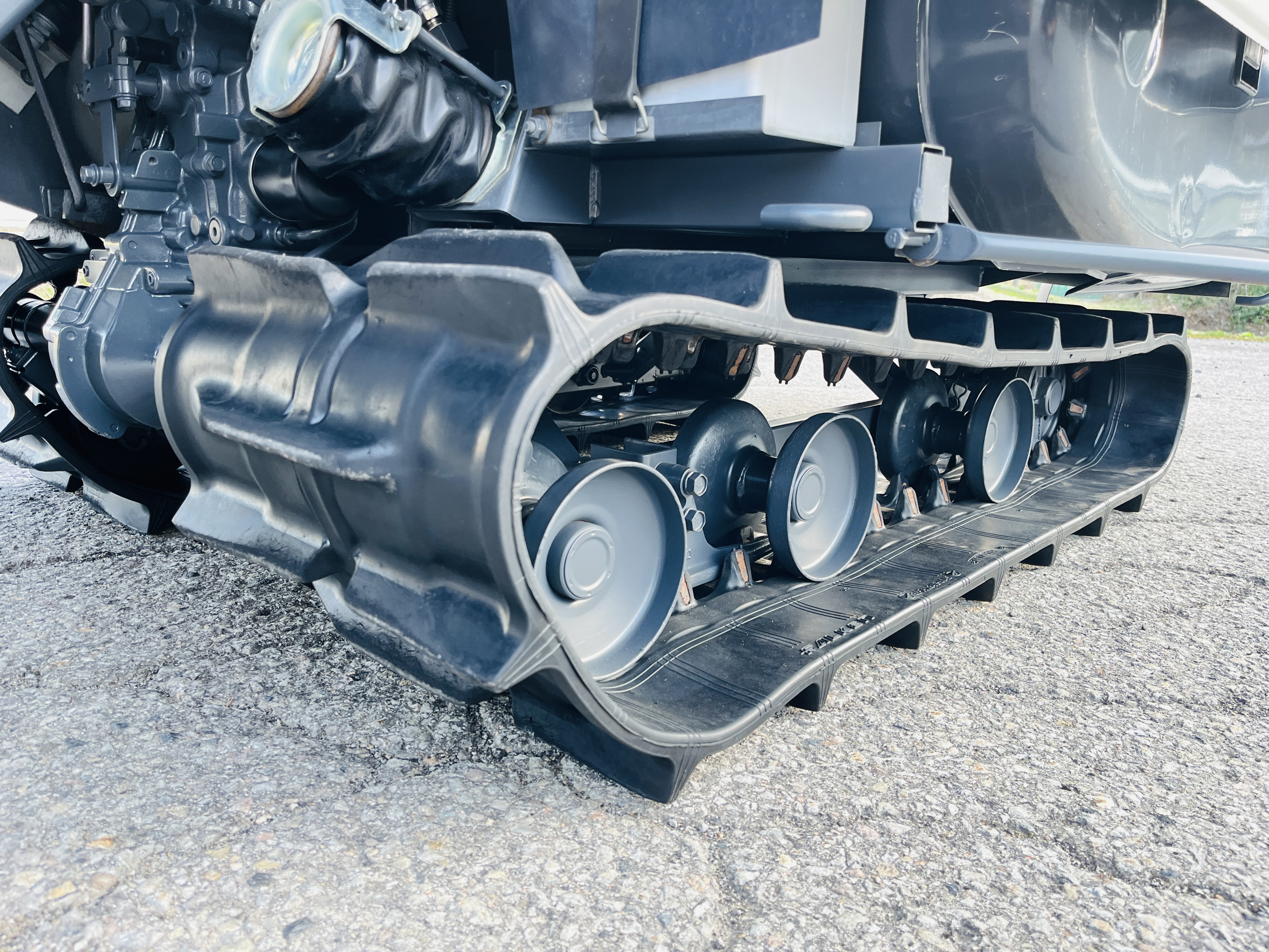 クボタ 中古コンバイン ER213NG-Wの商品画像10