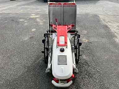 ヤンマー 中古田植機 AP200