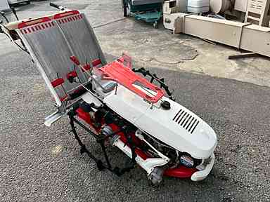 ヤンマー 中古田植機 AP200の商品画像2