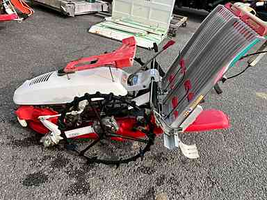 ヤンマー 中古田植機 AP200の商品画像4