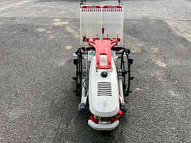 ヤンマー 中古田植機 AP200(210807)