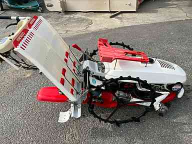 ヤンマー 中古田植機 AP200(210807)の商品画像3