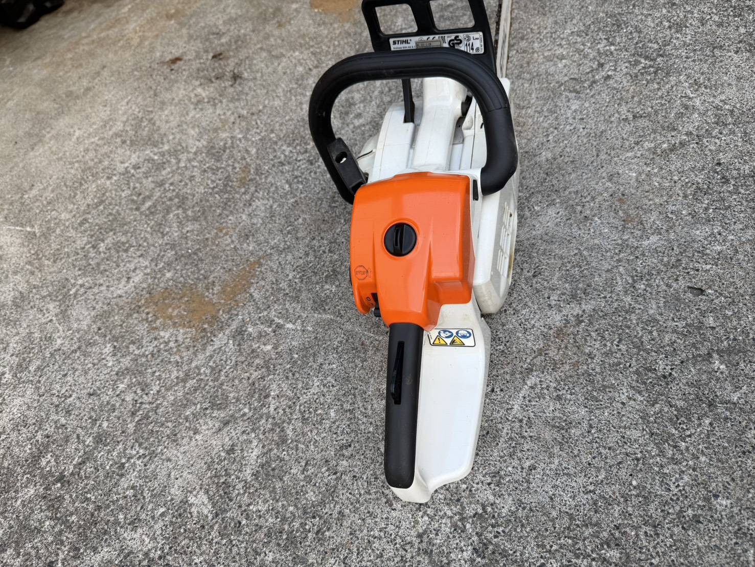 スチール 中古その他 MS201C-EMの商品画像4