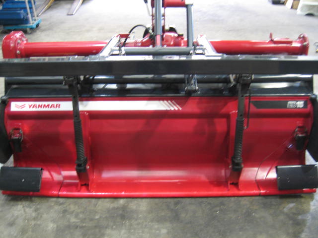 ヤンマー 中古その他 EB15S