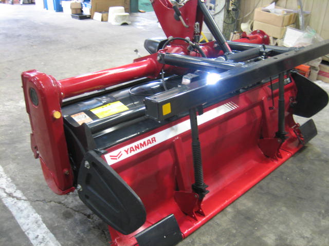 ヤンマー 中古その他 EB15Sの商品画像2