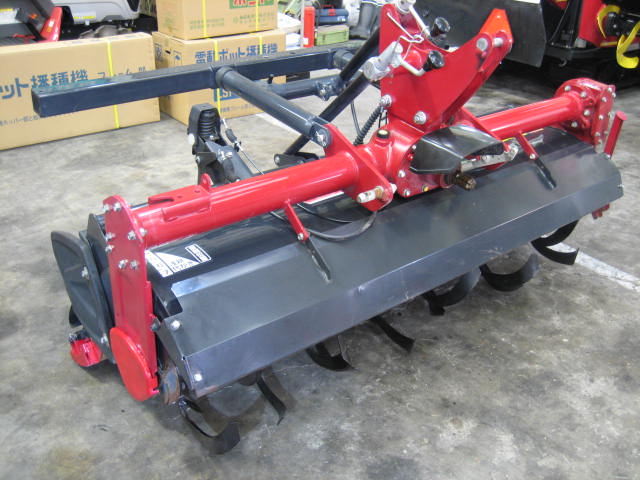 ヤンマー 中古その他 EB15Sの商品画像5