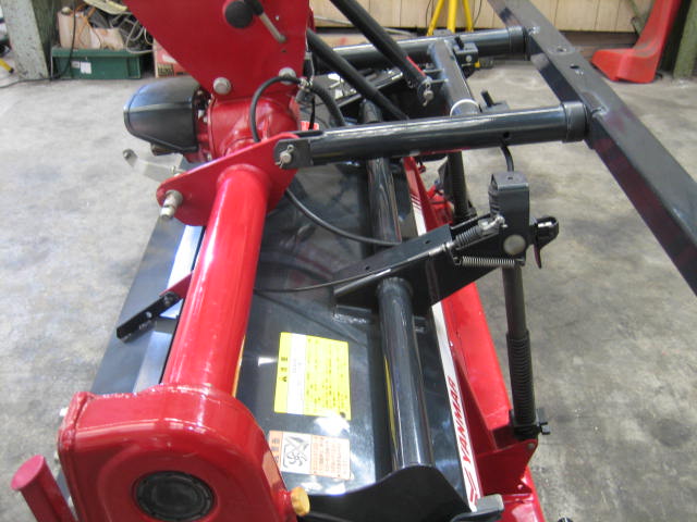 ヤンマー 中古その他 EB15Sの商品画像7