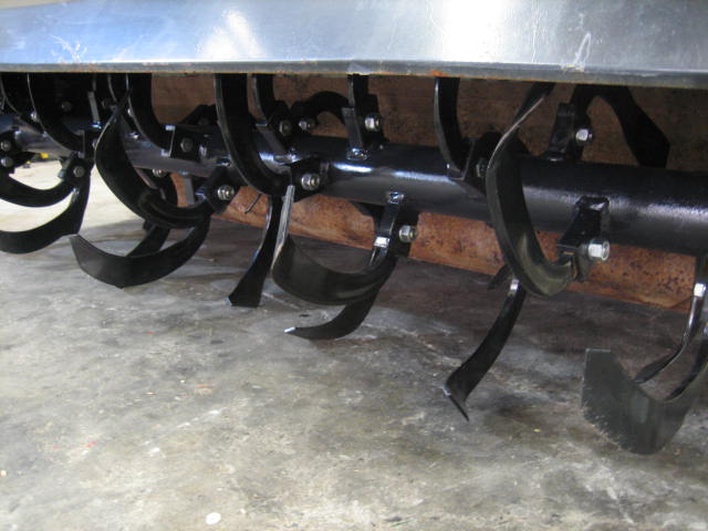 ヤンマー 中古その他 EB15Sの商品画像8