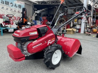 ホンダ 中古管理機 FU755Lの商品画像1