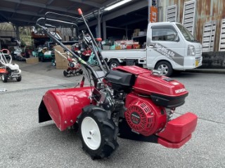 ホンダ 中古管理機 FU755Lの商品画像2