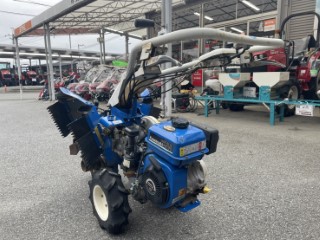 アグリップ 中古管理機 NR602の商品画像3