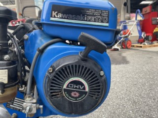 アグリップ 中古管理機 NR602の商品画像8