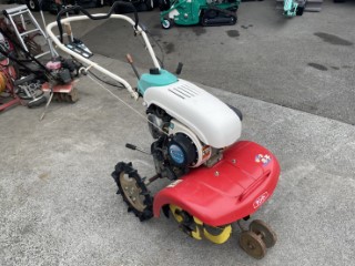 ヤンマー 中古管理機 FP35の商品画像2