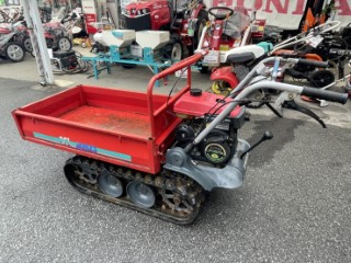 アテックス 中古運搬機 XL260