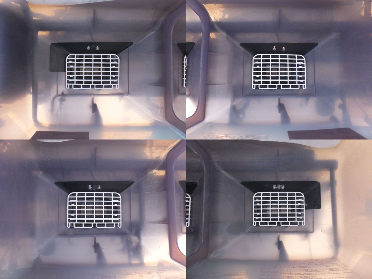 クボタ 中古田植機 EP8D-KFの商品画像5