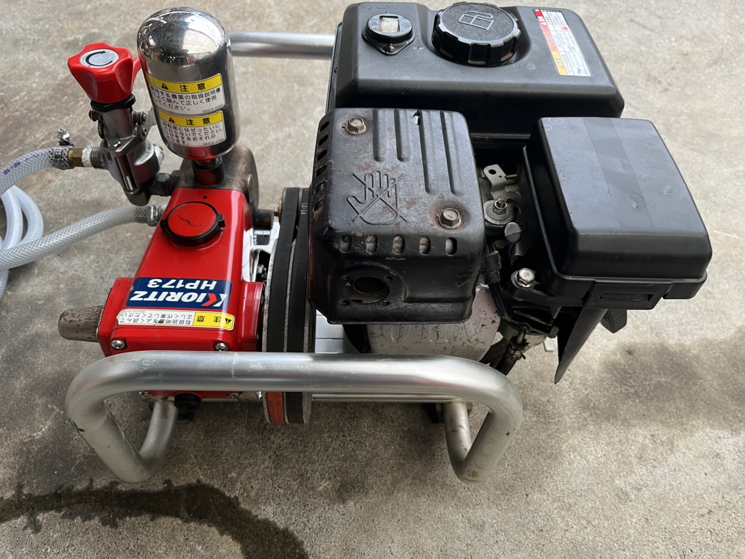 共立 中古その他 HPE1730E(004560)の商品画像3