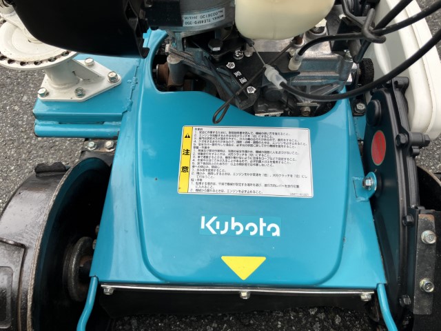 クボタ 中古草刈機 GC-K401EXの商品画像7