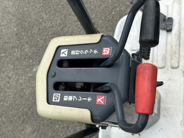 筑水キャニコム 中古運搬機 J66の商品画像7