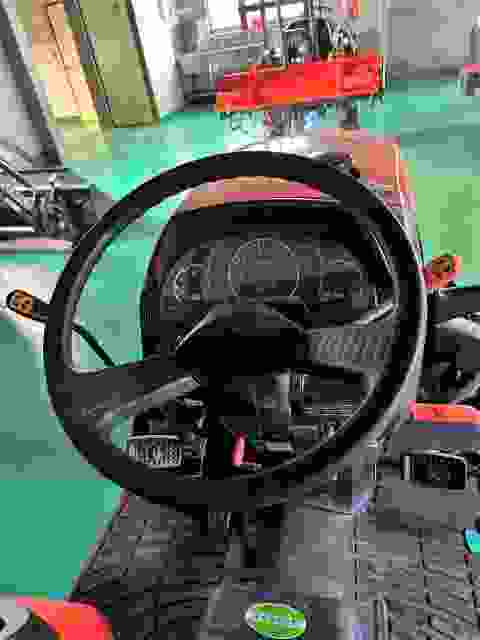 クボタ 中古トラクター NB19MARF14の商品画像4