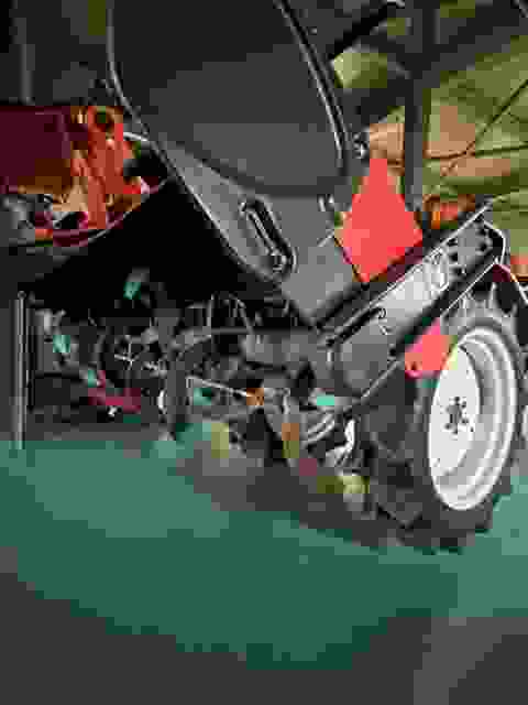 クボタ 中古トラクター NB19MARF14の商品画像8